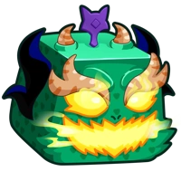 Dragon West (Physical)