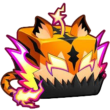 Tiger (Physical)