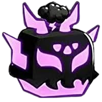 Purple Lightning Skin