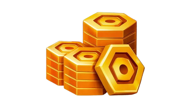 Trade Tokens