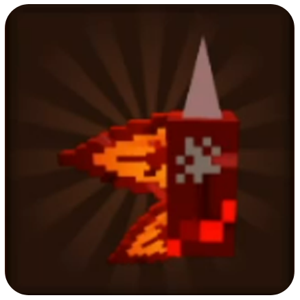 Dragon's Breath Seed